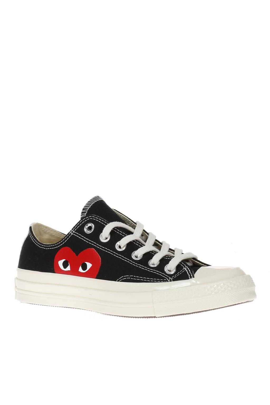 Vitkac comme des garcons converse new arrivals